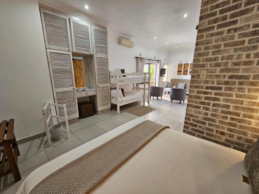 Leopard Tree Lodge - 214314