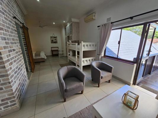 Leopard Tree Lodge - 214316