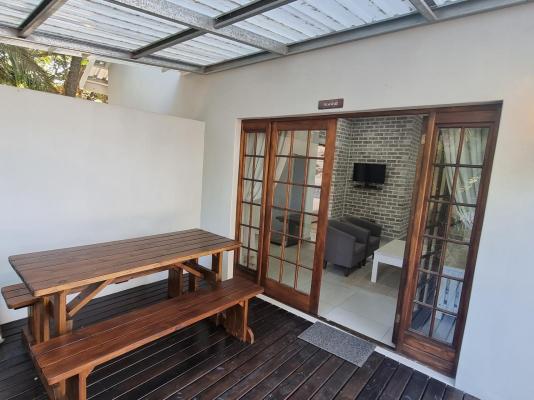 Leopard Tree Lodge - 214319
