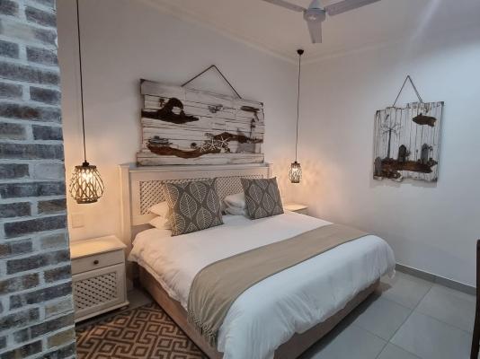 Leopard Tree Lodge - 214320