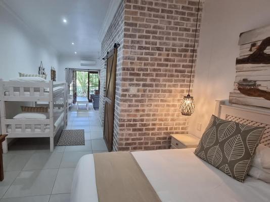 Leopard Tree Lodge - 214321