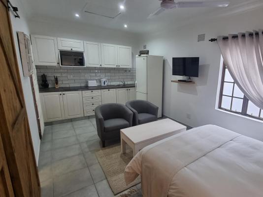 Leopard Tree Lodge - 214323