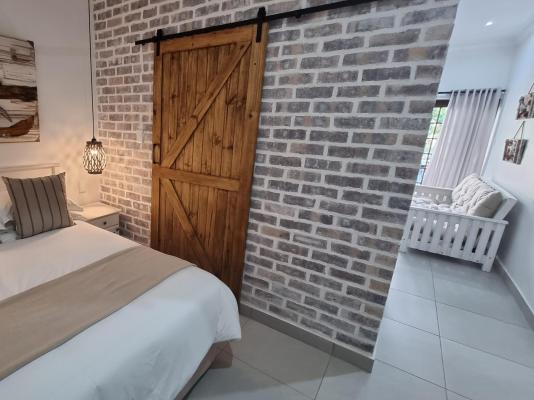 Leopard Tree Lodge - 214327
