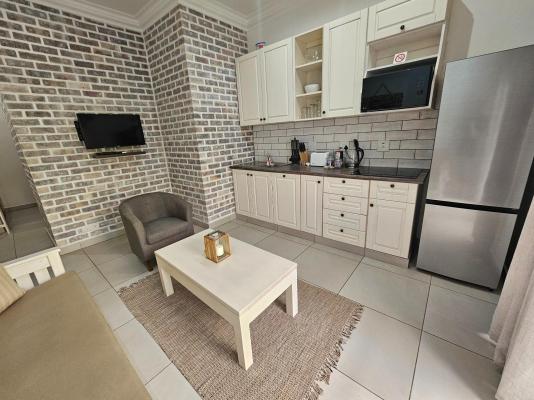 Leopard Tree Lodge - 214328