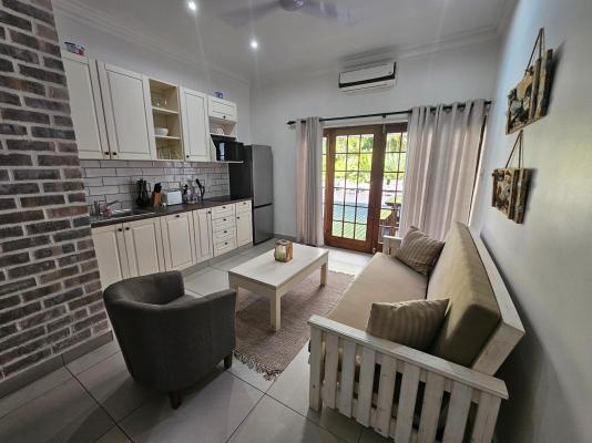 Leopard Tree Lodge - 214329