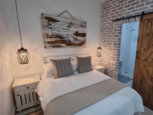 Leopard Tree Lodge - 214330