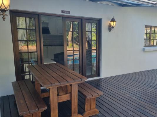 Leopard Tree Lodge - 214332