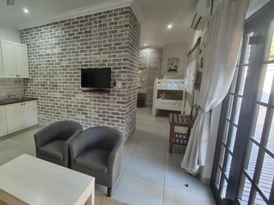 Leopard Tree Lodge - 214333