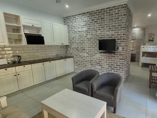 Leopard Tree Lodge - 214334