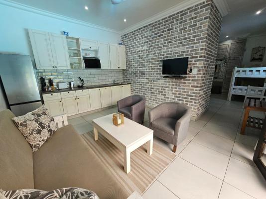 Leopard Tree Lodge - 214336
