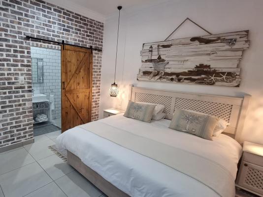 Leopard Tree Lodge - 214337