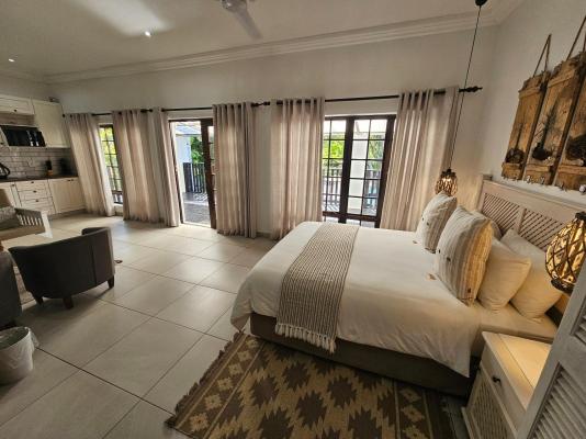 Leopard Tree Lodge - 214349