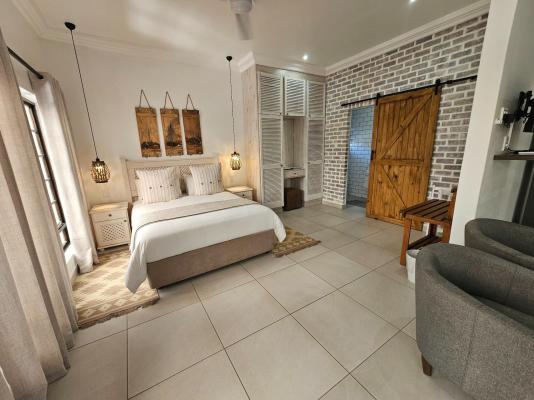 Leopard Tree Lodge - 214351