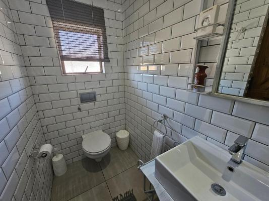 Leopard Tree Lodge - 214352