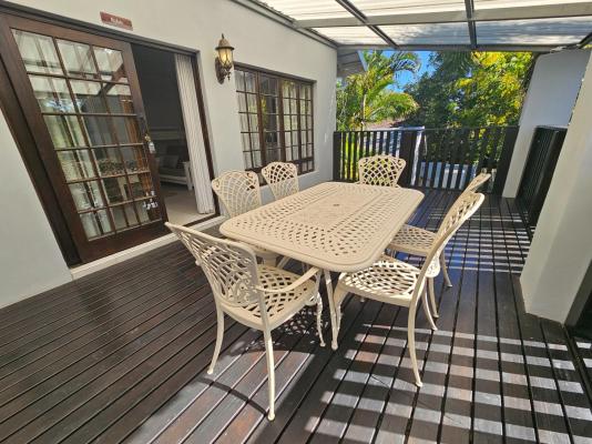 Leopard Tree Lodge - 214353