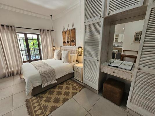 Leopard Tree Lodge - 214354