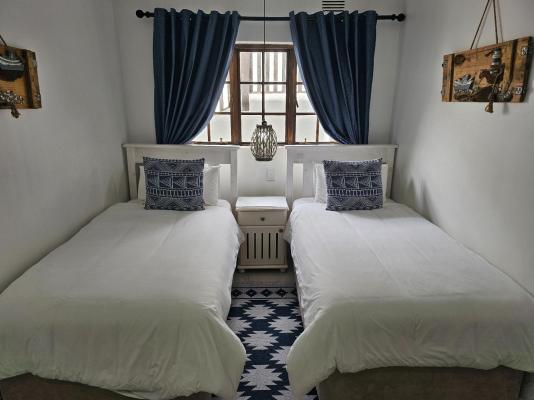 Leopard Tree Lodge - 214364