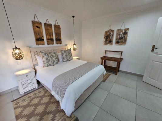 Leopard Tree Lodge - 214366