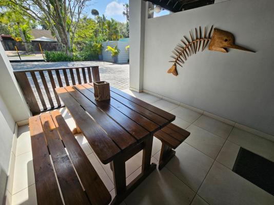 Leopard Tree Lodge - 214370
