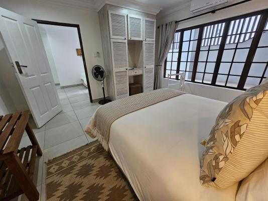 Leopard Tree Lodge - 214371
