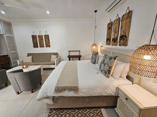Leopard Tree Lodge - 214374