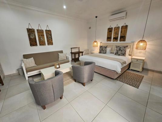 Leopard Tree Lodge - 214375