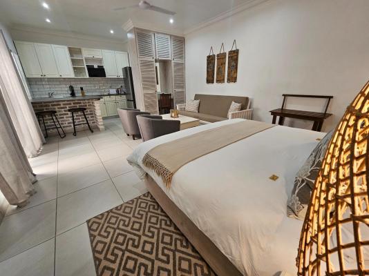 Leopard Tree Lodge - 214378