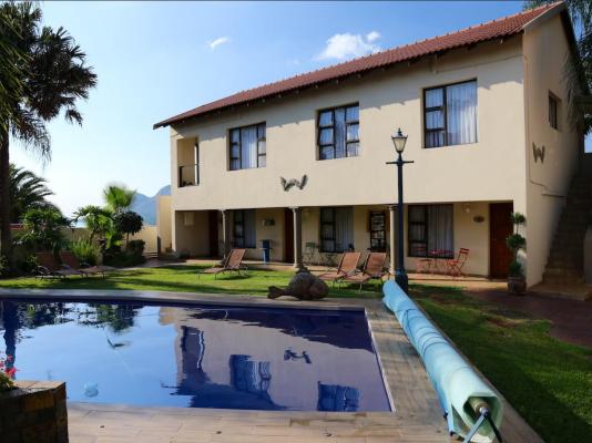 Ponciana Superior Guesthouse - 214394