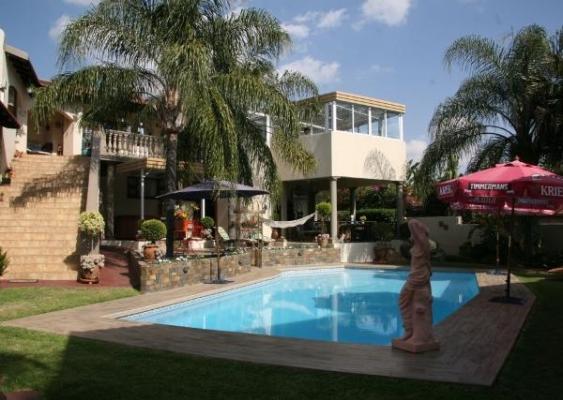 Ponciana Superior Guesthouse - 214395