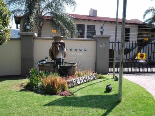 Ponciana Superior Guesthouse - 214399