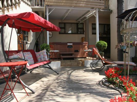 Ponciana Superior Guesthouse - 214401