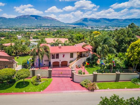 Ponciana Superior Guesthouse - 214402