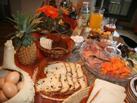 Ponciana Superior Guesthouse - 214404