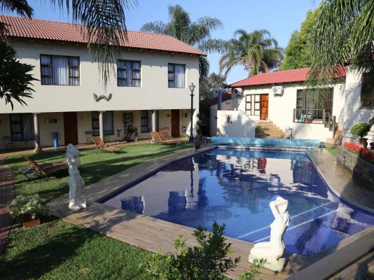 Ponciana Superior Guesthouse - 214405