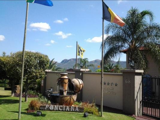 Ponciana Superior Guesthouse - 214407