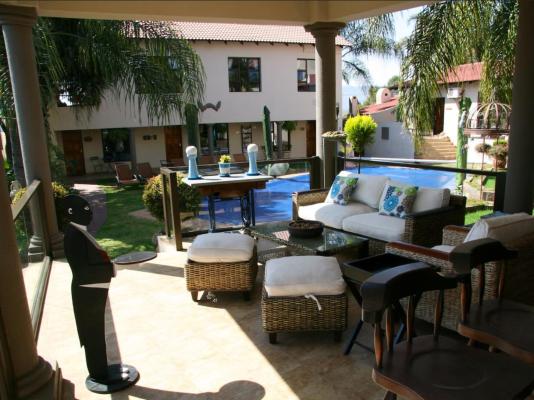 Ponciana Superior Guesthouse - 214408