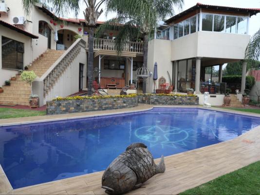 Ponciana Superior Guesthouse - 214410