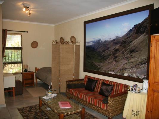Ponciana Superior Guesthouse - 214414