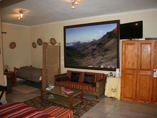 Ponciana Superior Guesthouse - 214415