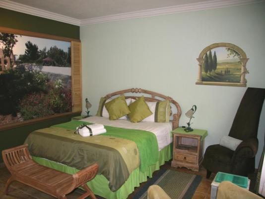 Ponciana Superior Guesthouse - 214432