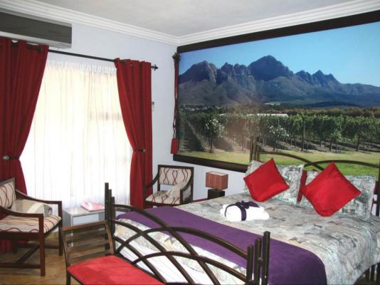 Ponciana Superior Guesthouse - 214436