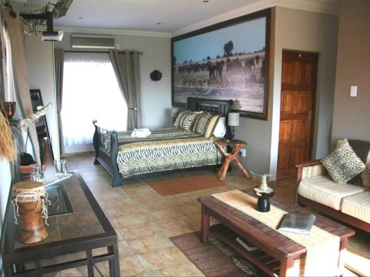 Ponciana Superior Guesthouse - 214439