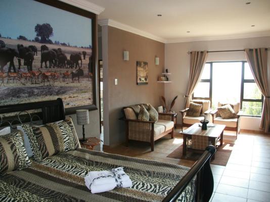 Ponciana Superior Guesthouse - 214442