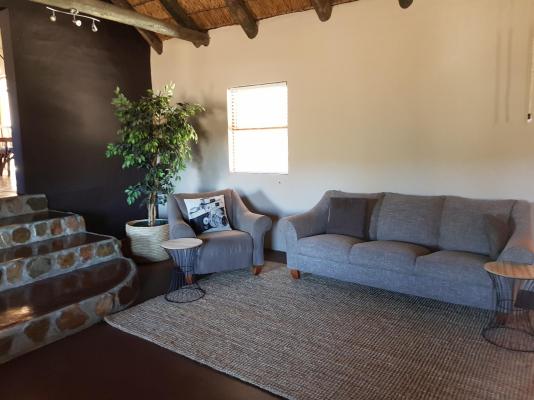 African Game Lodge - 214458