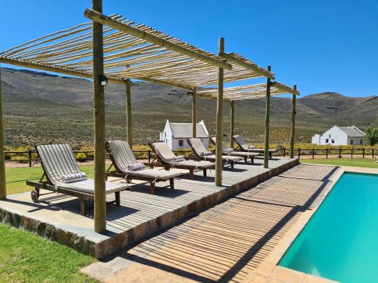 African Game Lodge - 214463