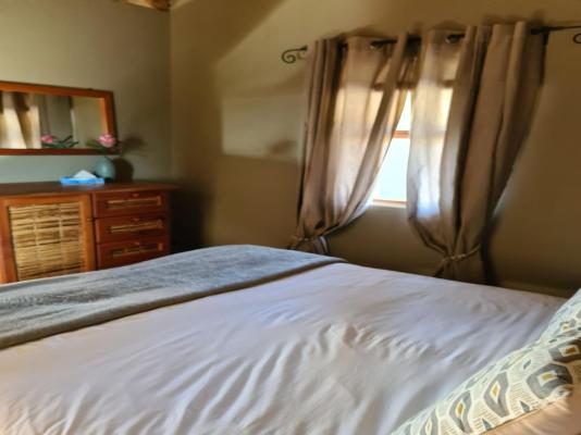 African Game Lodge - 214469