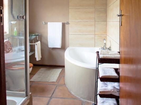 African Game Lodge - 214470