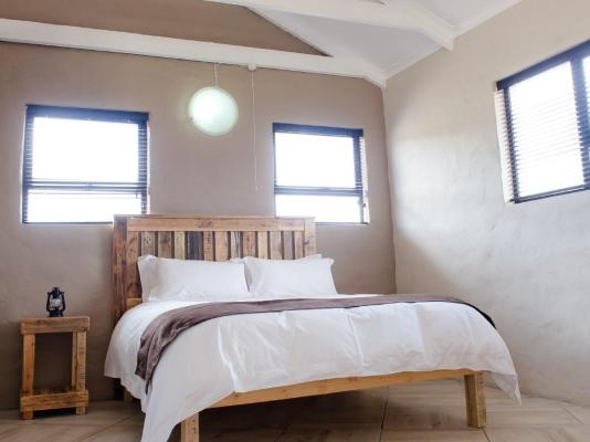 African Game Lodge - 214475
