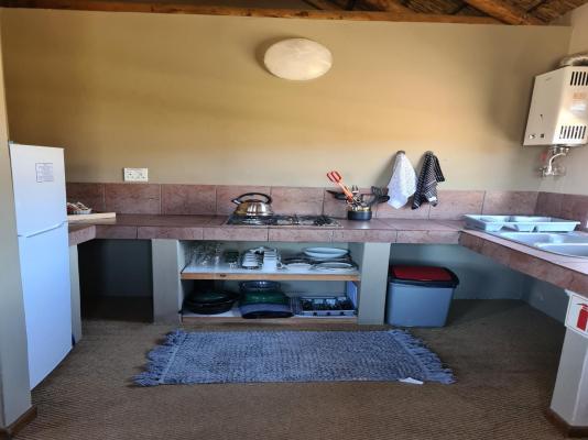 African Game Lodge - 214478