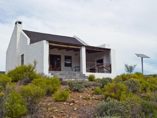 African Game Lodge - 214482